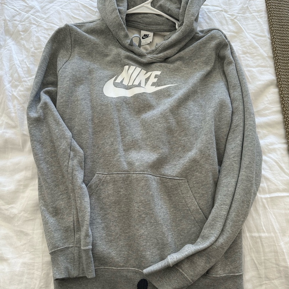 Nike sweat set